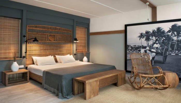 Hotel The Ravenala Attitude poza 3