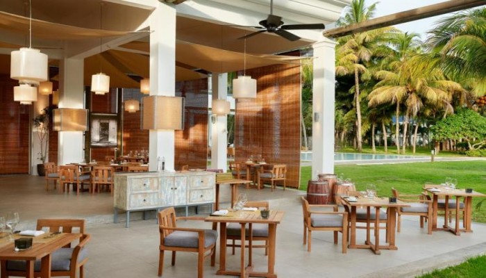 Hotel The Ravenala Attitude poza 2