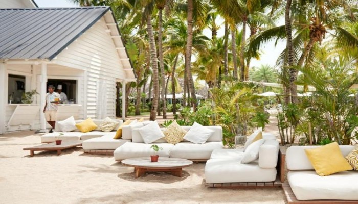 Hotel The Ravenala Attitude poza 7