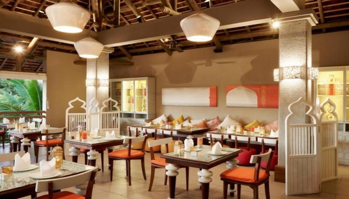 Hotel Zilwa Attitude poza 1