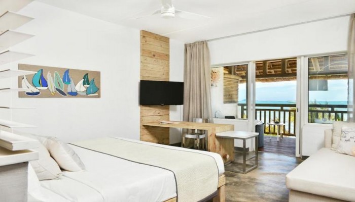 Hotel Zilwa Attitude poza 2