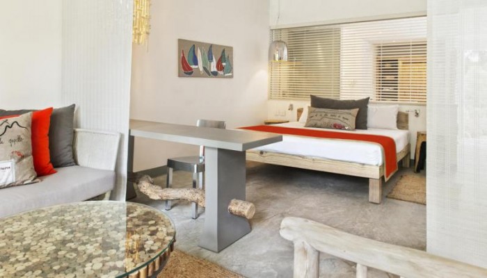 Hotel Zilwa Attitude poza 3