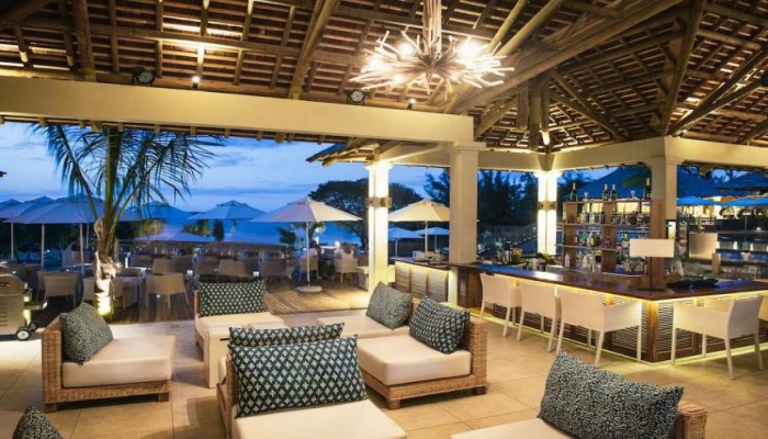 Hotel Zilwa Attitude poza 5
