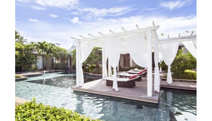 Hotel Sugar Beach poza 7