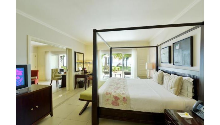 Hotel Sugar Beach poza 8