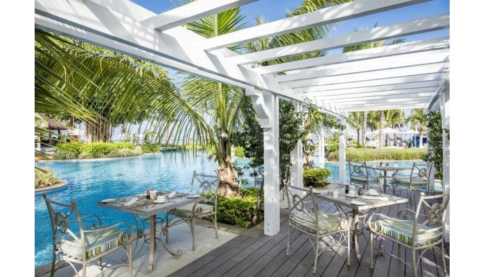 Hotel Sugar Beach poza 36