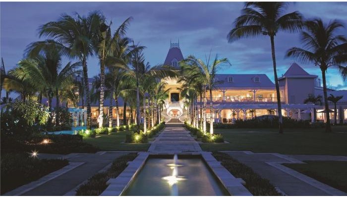 Hotel Sugar Beach poza 0