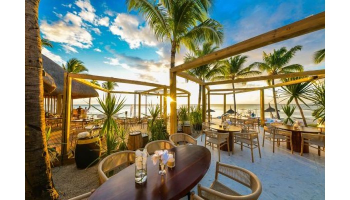 Hotel Sugar Beach poza 10