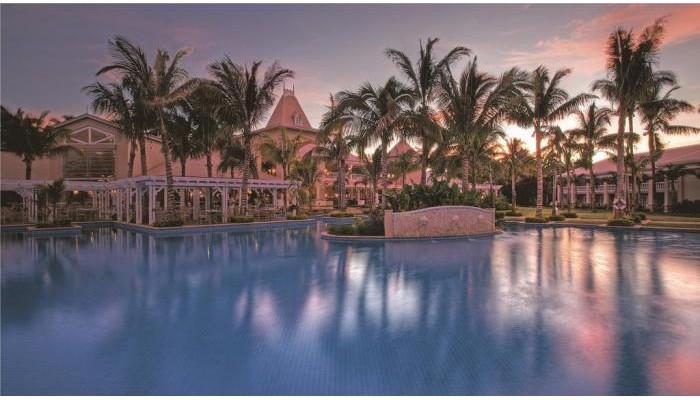 Hotel Sugar Beach poza 1