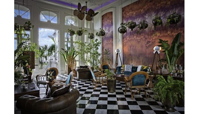 Hotel Sugar Beach poza 11
