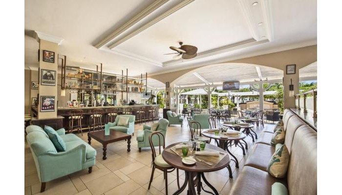 Hotel Sugar Beach poza 12