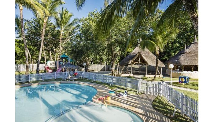 Hotel Sugar Beach poza 3