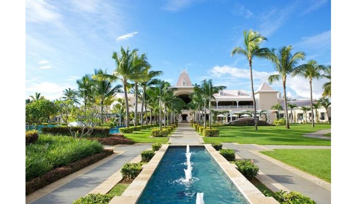 Hotel Sugar Beach poza 15