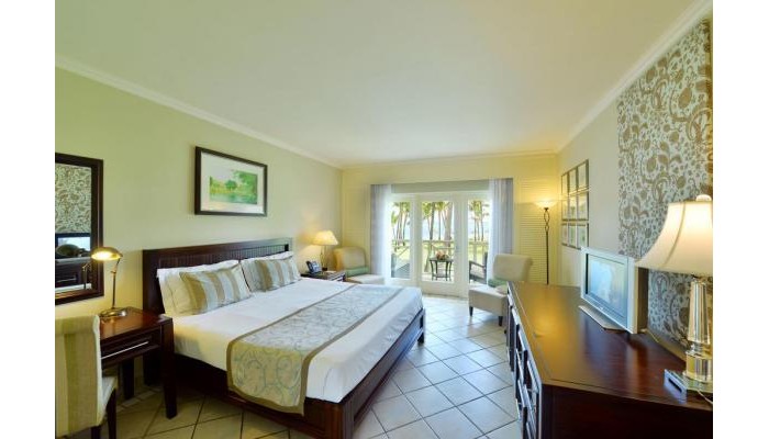Hotel Sugar Beach poza 16