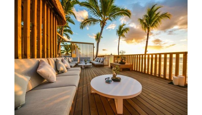 Hotel Sugar Beach poza 17