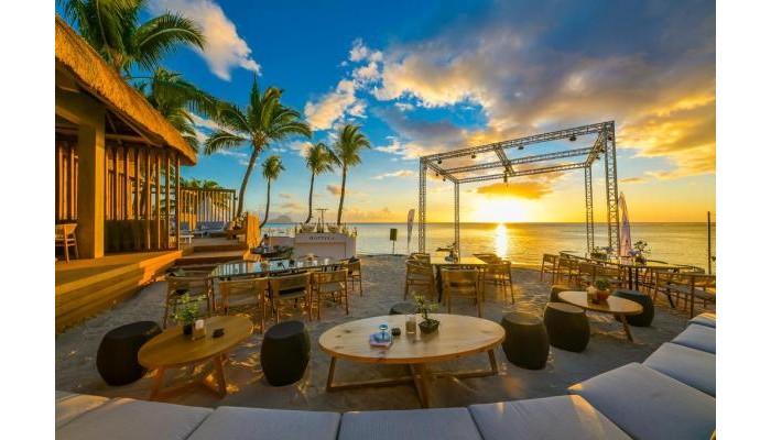 Hotel Sugar Beach poza 19