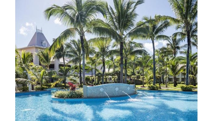 Hotel Sugar Beach poza 2