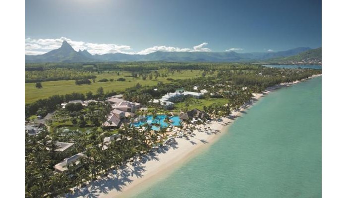 Hotel Sugar Beach poza 23