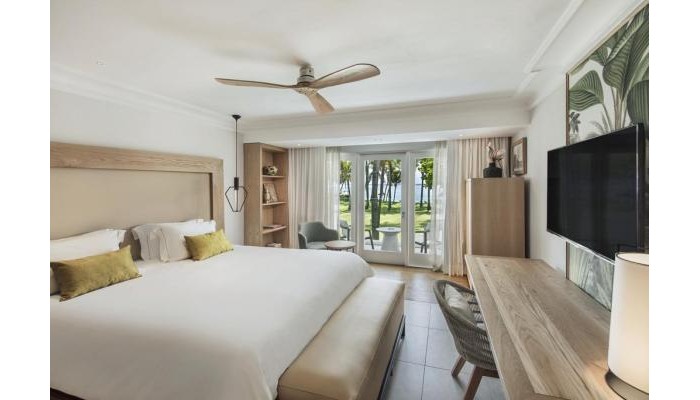 Hotel Sugar Beach poza 24