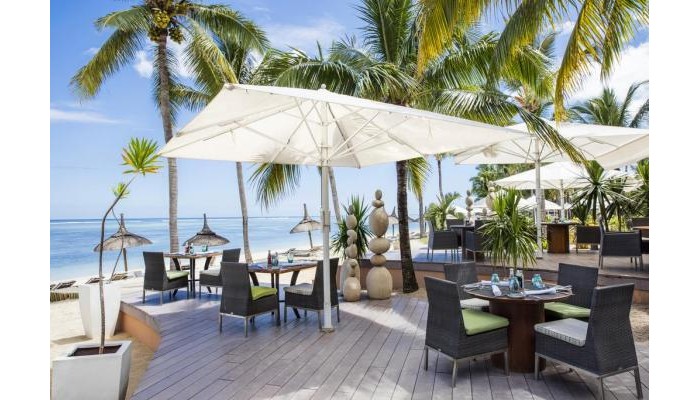 Hotel Sugar Beach poza 25