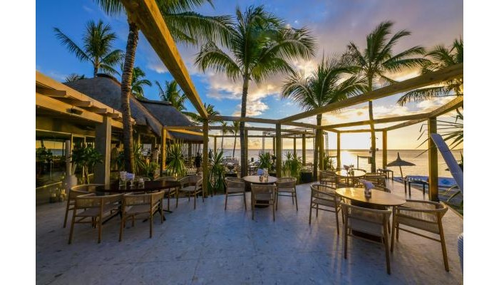 Hotel Sugar Beach poza 5