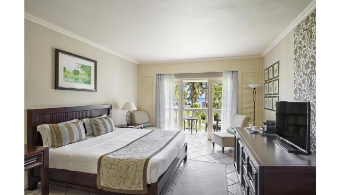 Hotel Sugar Beach poza 26