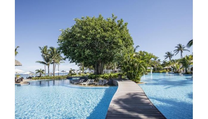 Hotel Sugar Beach poza 29
