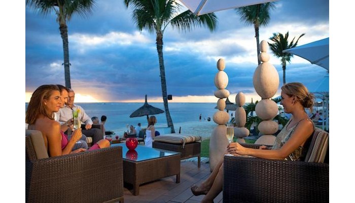 Hotel Sugar Beach poza 30