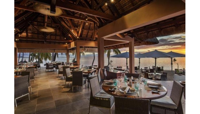 Hotel Sugar Beach poza 32