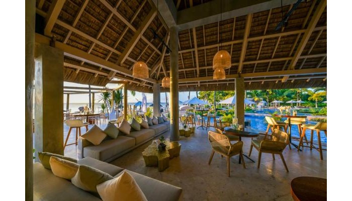 Hotel Sugar Beach poza 33