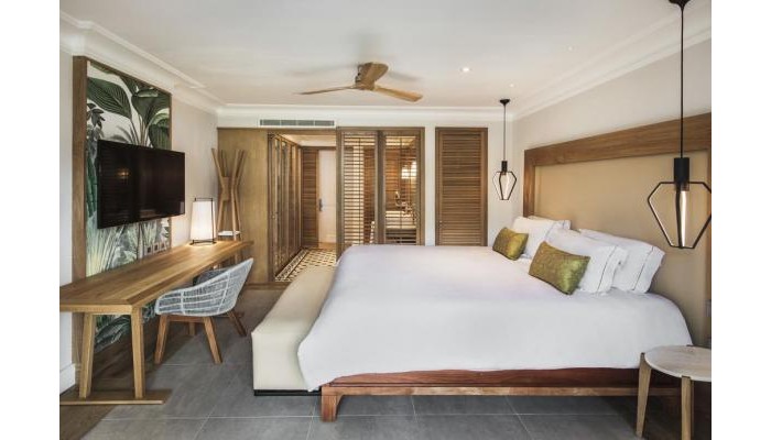 Hotel Sugar Beach poza 34