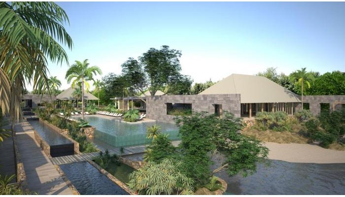 Anantara Iko Mauritius Resort And Villas poza 2