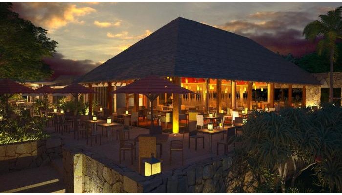 Anantara Iko Mauritius Resort And Villas poza 0