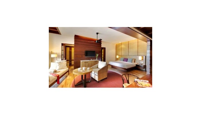 Hotel Angsana Balaclava poza 7