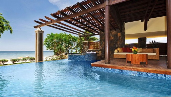 Hotel Angsana Balaclava poza 5