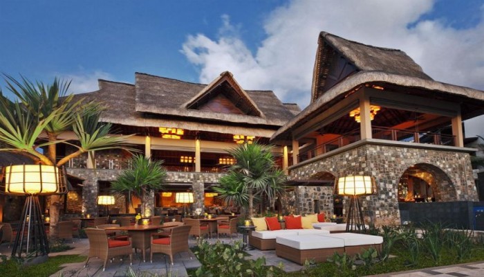 Hotel Angsana Balaclava poza 1