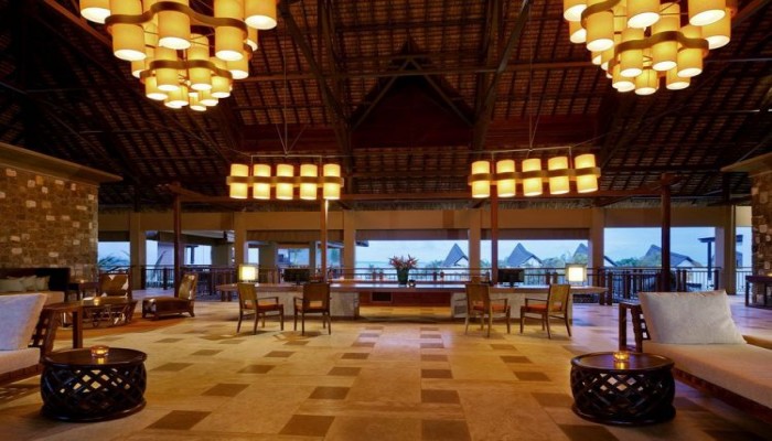 Hotel Angsana Balaclava poza 2