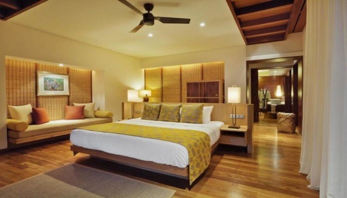 Hotel Angsana Balaclava poza 3