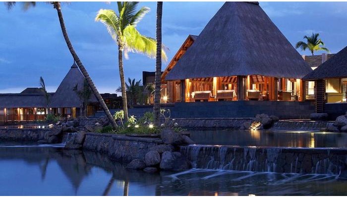 Four Seasons Resort Mauritius At Anahita poza 3