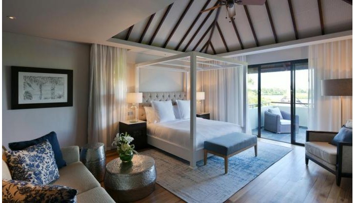 Four Seasons Resort Mauritius At Anahita poza 20