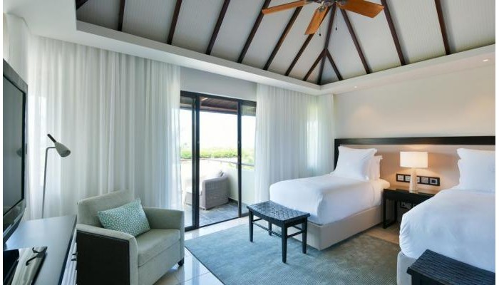 Four Seasons Resort Mauritius At Anahita poza 21
