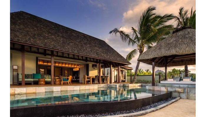 Four Seasons Resort Mauritius At Anahita poza 2