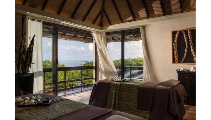 Four Seasons Resort Mauritius At Anahita poza 15