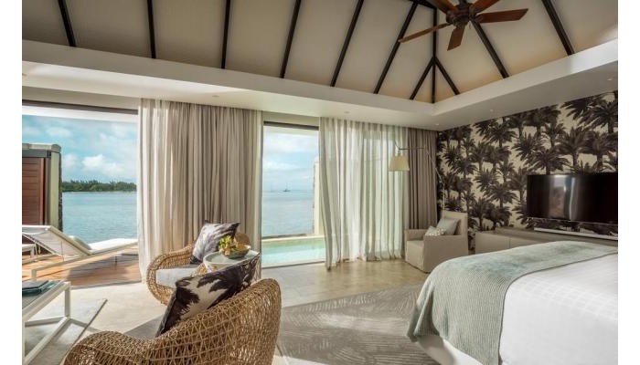 Four Seasons Resort Mauritius At Anahita poza 22