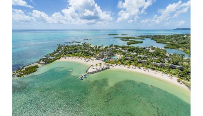 Four Seasons Resort Mauritius At Anahita poza 9