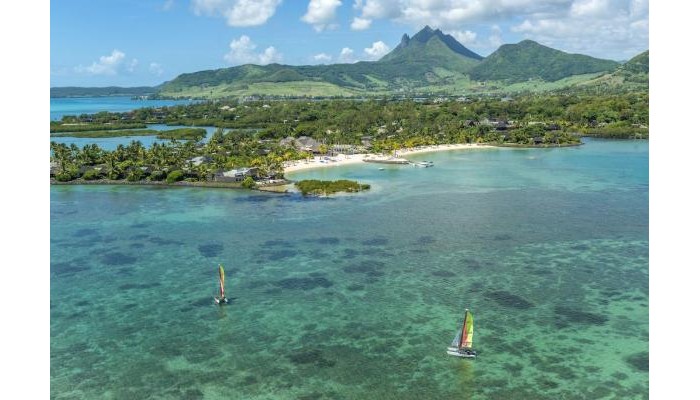 Four Seasons Resort Mauritius At Anahita poza 7