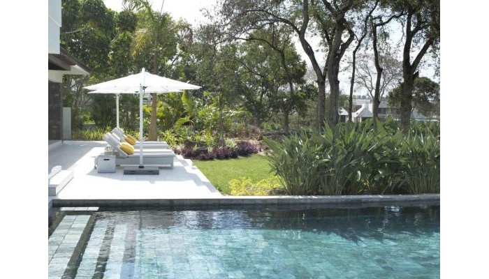 Four Seasons Resort Mauritius At Anahita poza 1