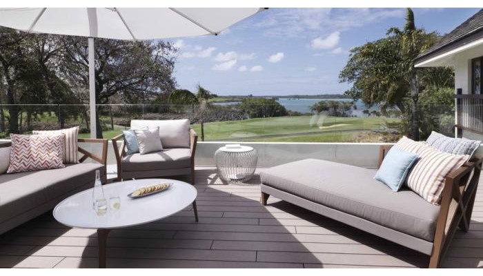Four Seasons Resort Mauritius At Anahita poza 24