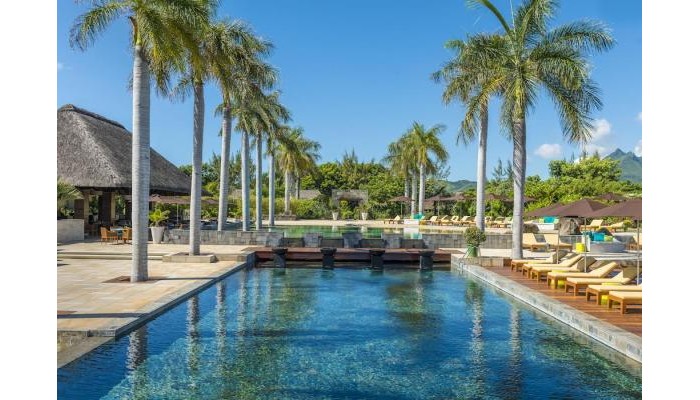 Four Seasons Resort Mauritius At Anahita poza 14
