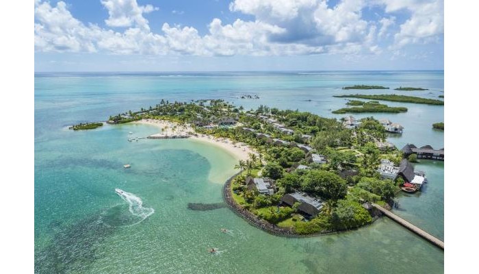 Four Seasons Resort Mauritius At Anahita poza 10